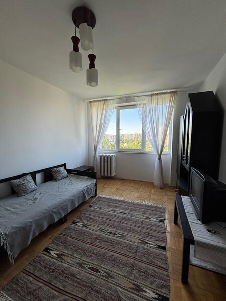 Iancului, 5 minute metrou, 2 camere de inchiriat,