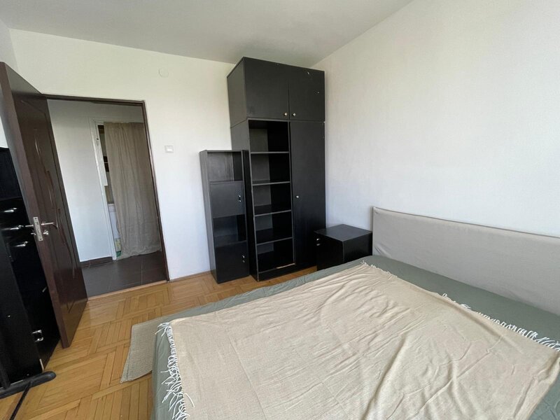 Iancului, 5 minute metrou, 2 camere de inchiriat,