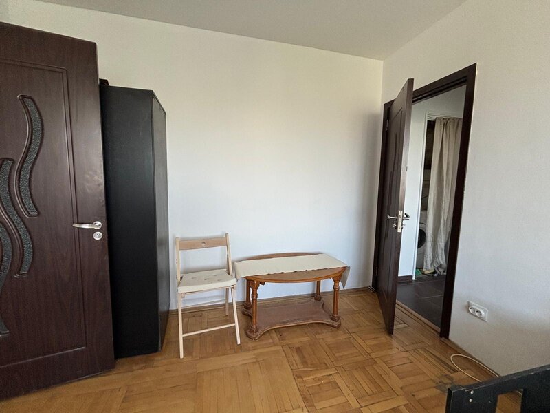 Iancului, 5 minute metrou, 2 camere de inchiriat,