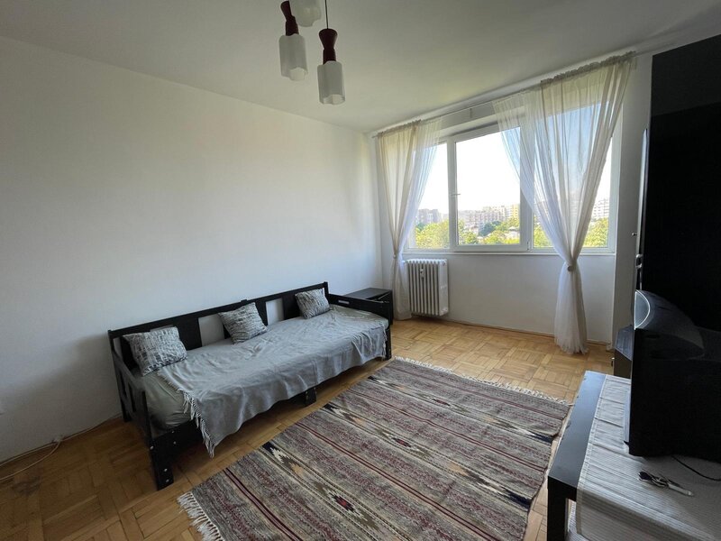 Iancului, 5 minute metrou, 2 camere de inchiriat,