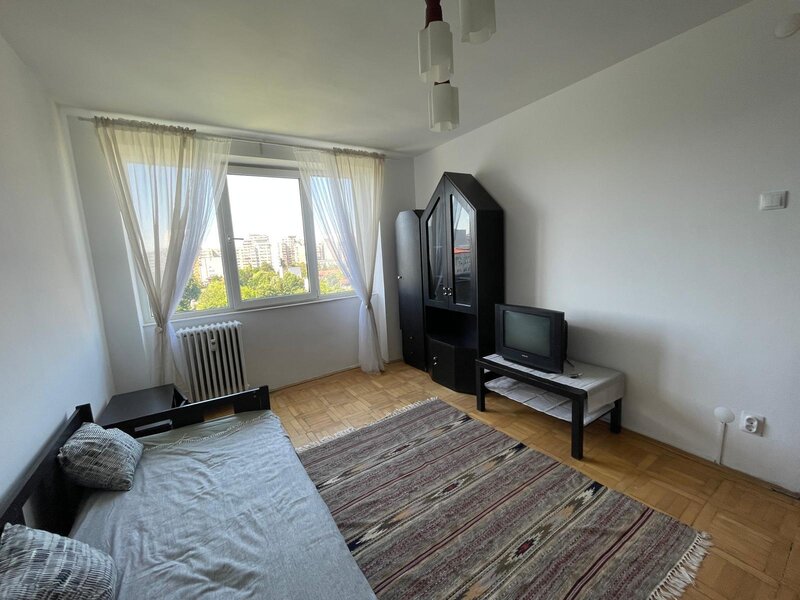 Iancului, 5 minute metrou, 2 camere de inchiriat,