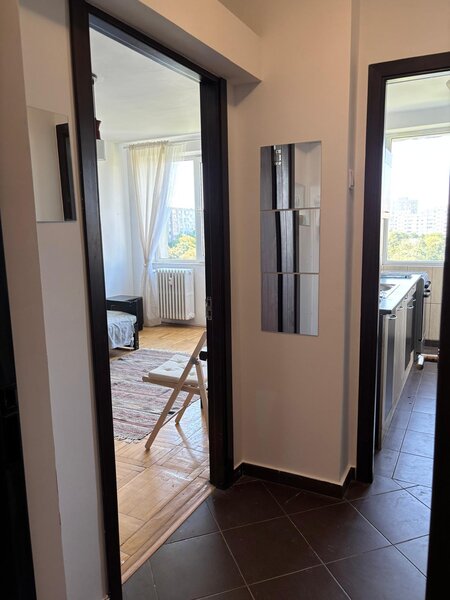 Iancului, 5 minute metrou, 2 camere de inchiriat,